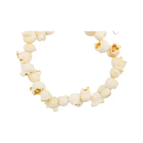 JW Anderson Popcorn Leather Sneakers