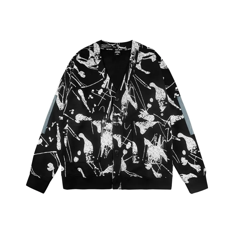 FAR BACK Sweatshirts Unisex-0