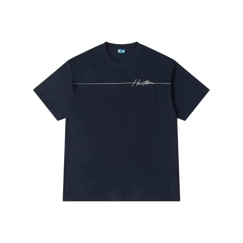 Heartboon T Shirts Unisex-0