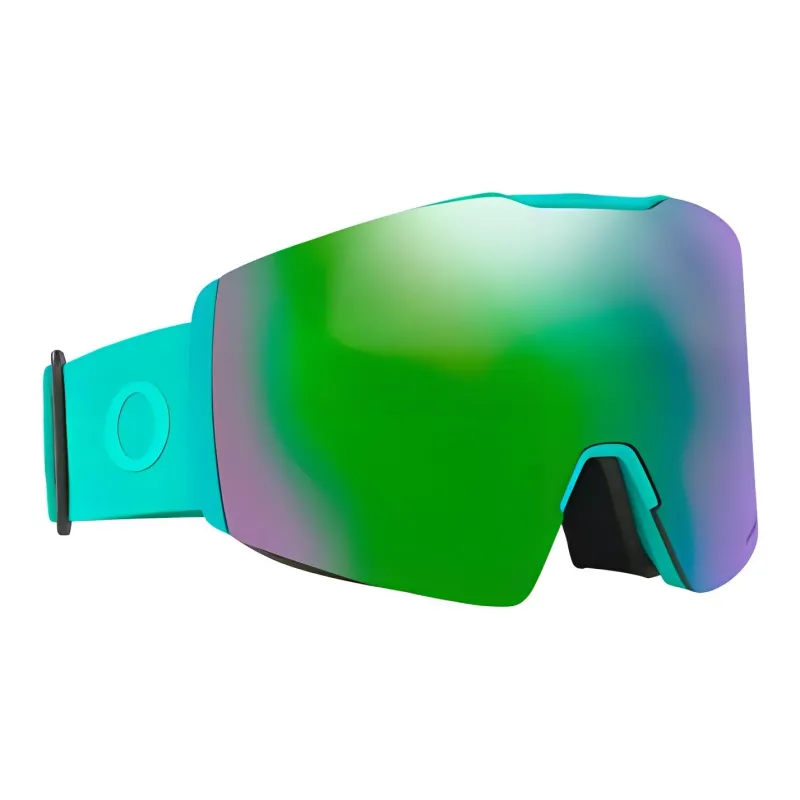 Oakley Fall Line L Windproof Unisex Ski Goggles-1