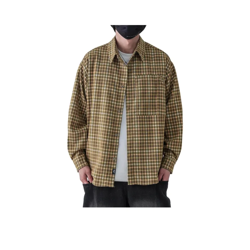 FAKE VINTAGE Shirts Unisex-0