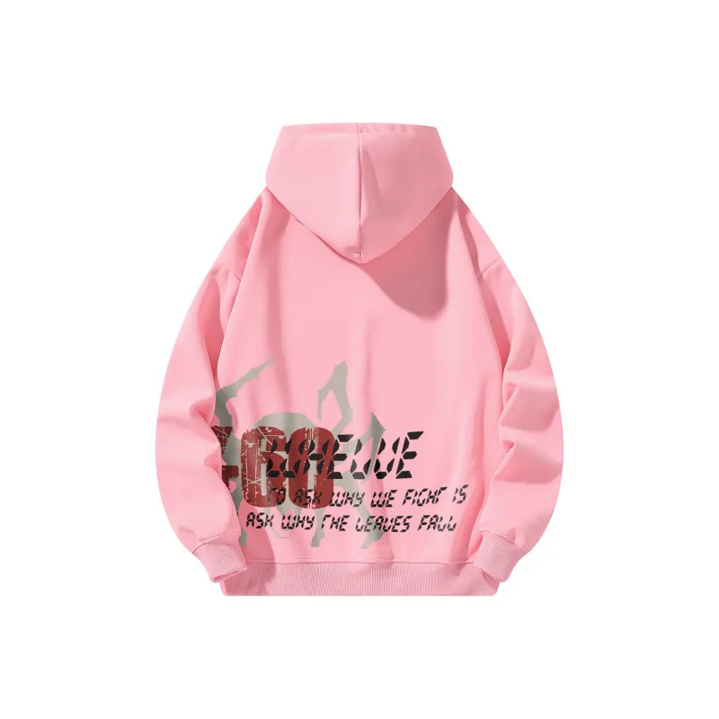 WHELVE Sweatshirts Unisex-10
