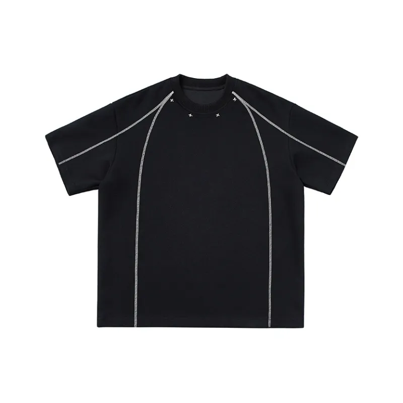 DBD WH T Shirts Unisex-0