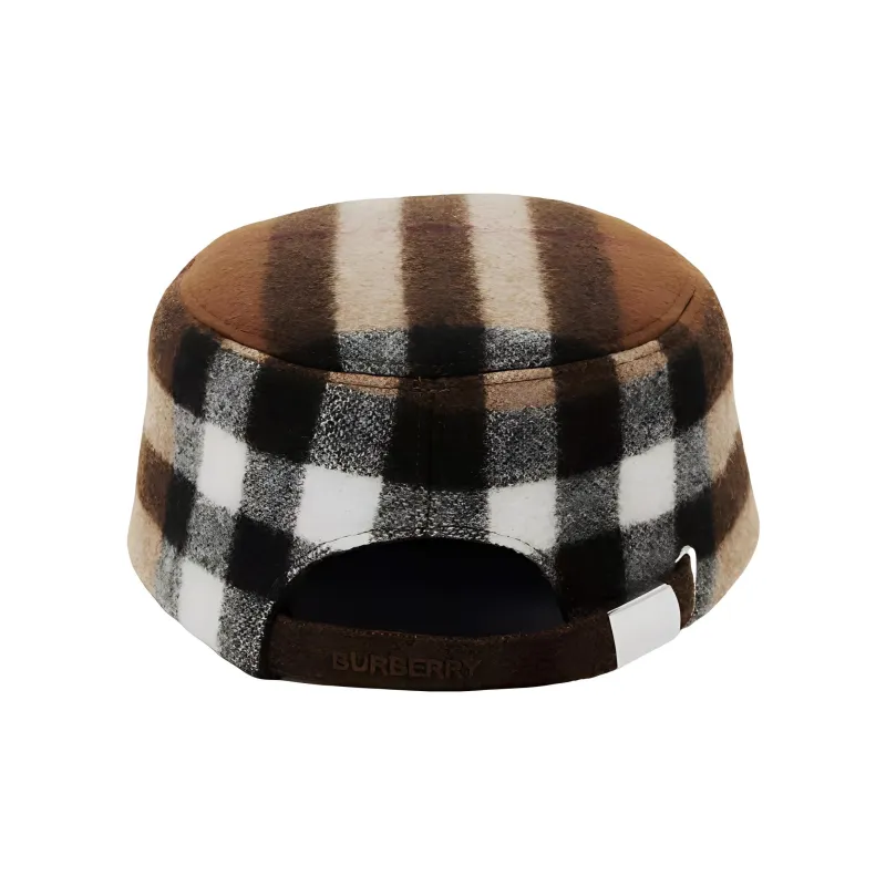 Burberry Berets Men-2