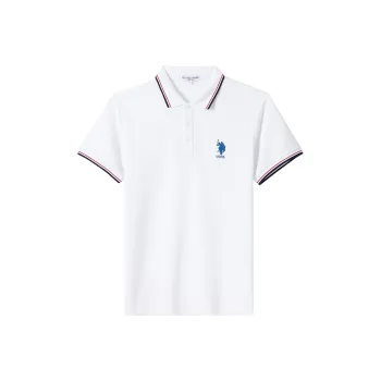U.S. POLO ASSN. Polo Shirt Men's