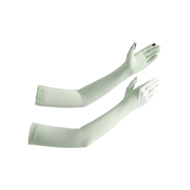 NANJIREN Ice Cold Sun Protection Sleeves Women's-2