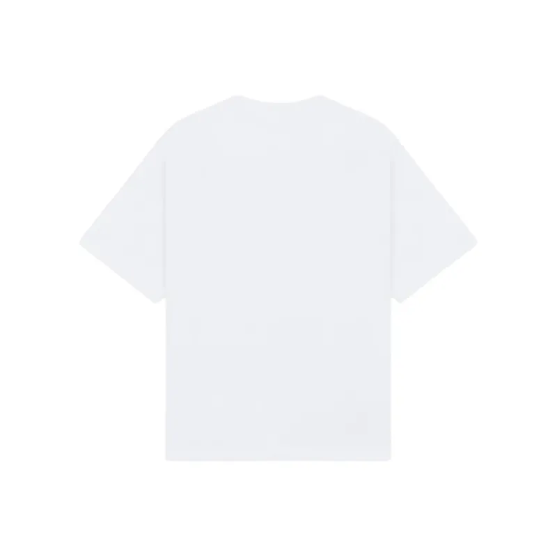 WE11DONE My Jeff Print T shirt-1
