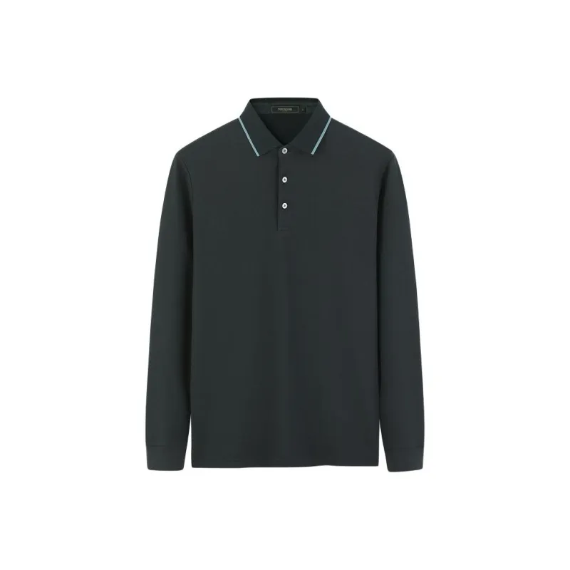 YOUNGOR Polo Shirts Men-2