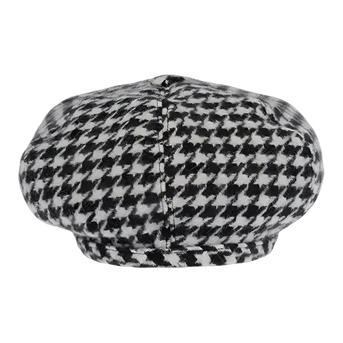 MIU MIU Berets Women's Black