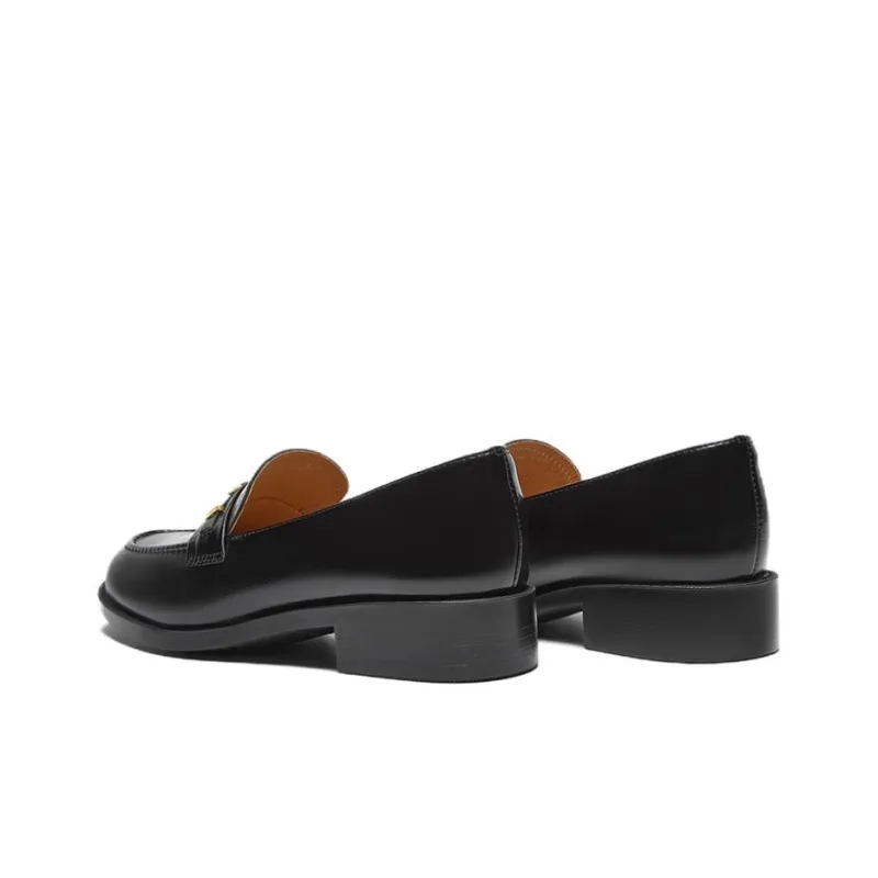 BASTO First Love Garden Loafers Women's-3