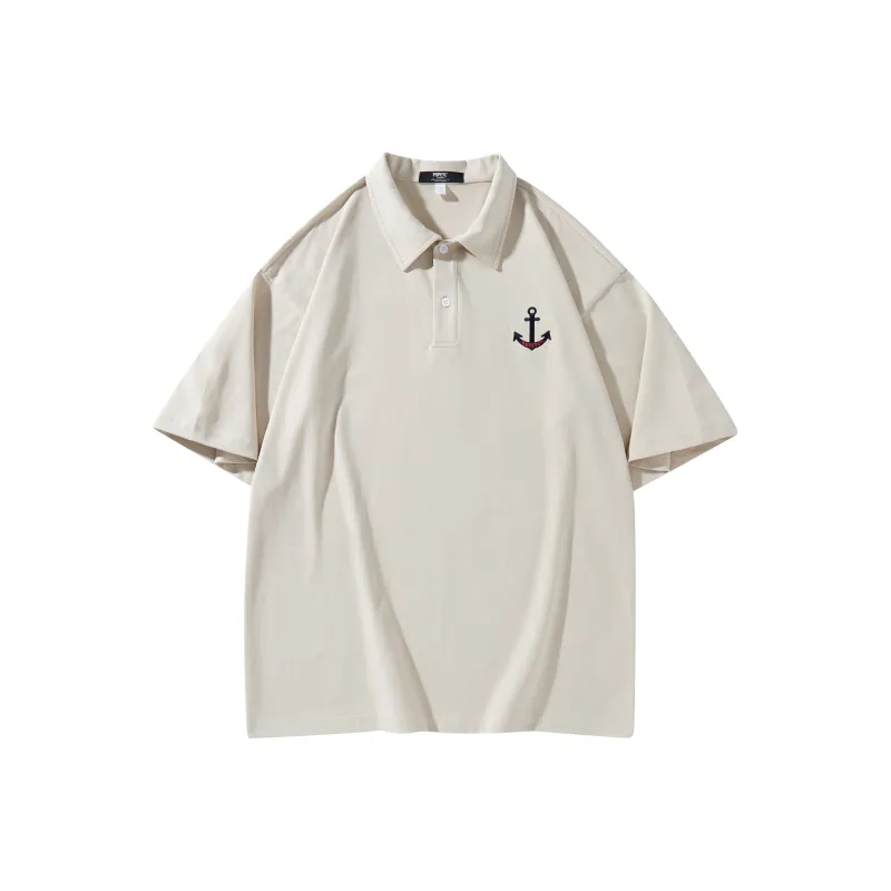 POPEYE Polo Shirts Unisex-6