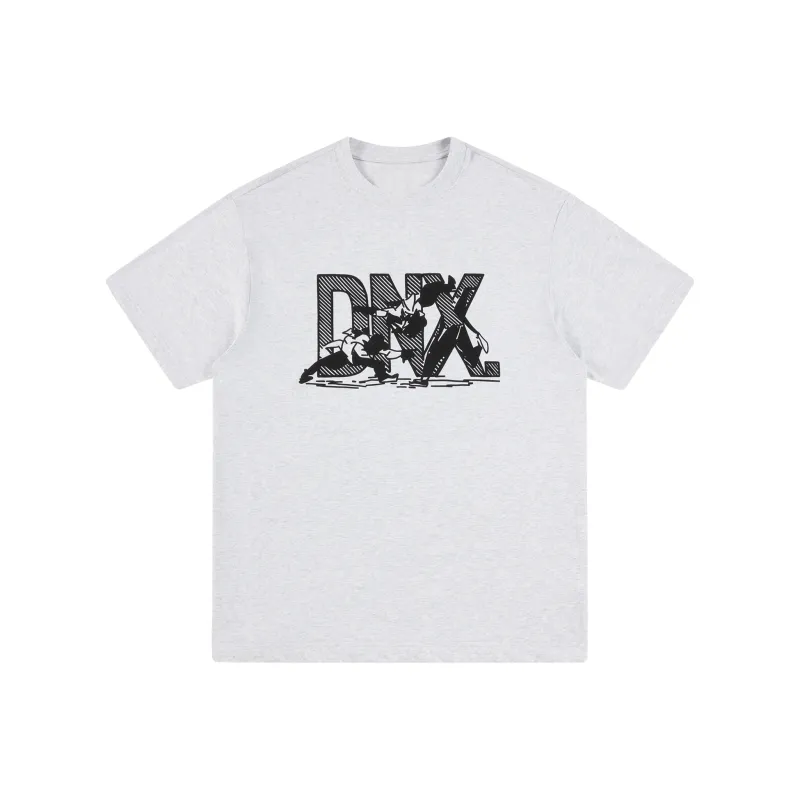 Dnnnnx T Shirts Unisex-5