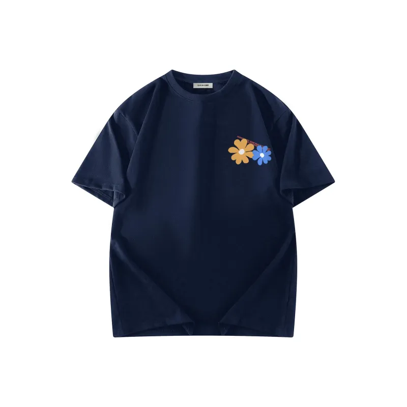 7 SEVFUN T Shirts Unisex-9