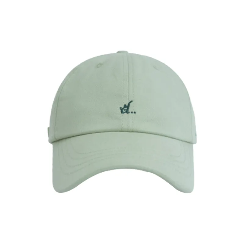 IOTS Korean Style Versatile Fashion Baseball Caps Women's-4