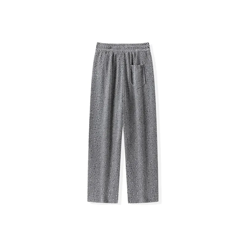 OXO OVERLOAD Casual Pants Unisex-8