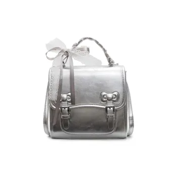 NX DOUGHNUT PU Backpack Women's Multicolor