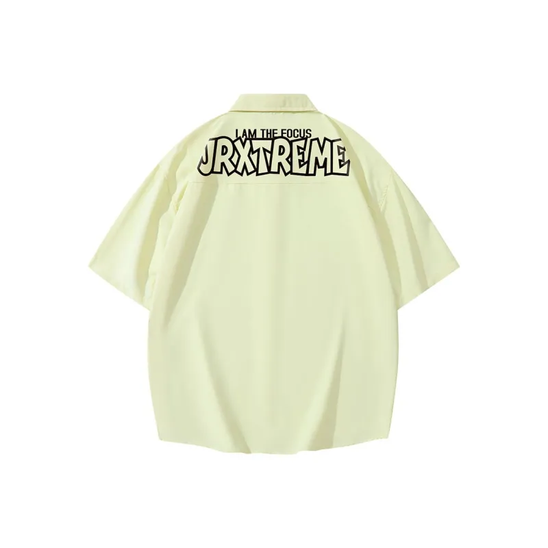 JRX Shirts Unisex-19