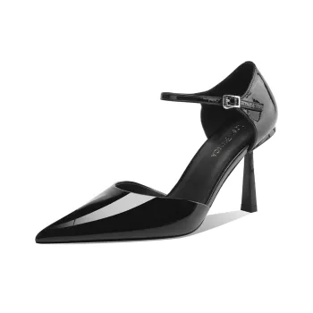 Rosa Bianca High Heels 8cm Women's