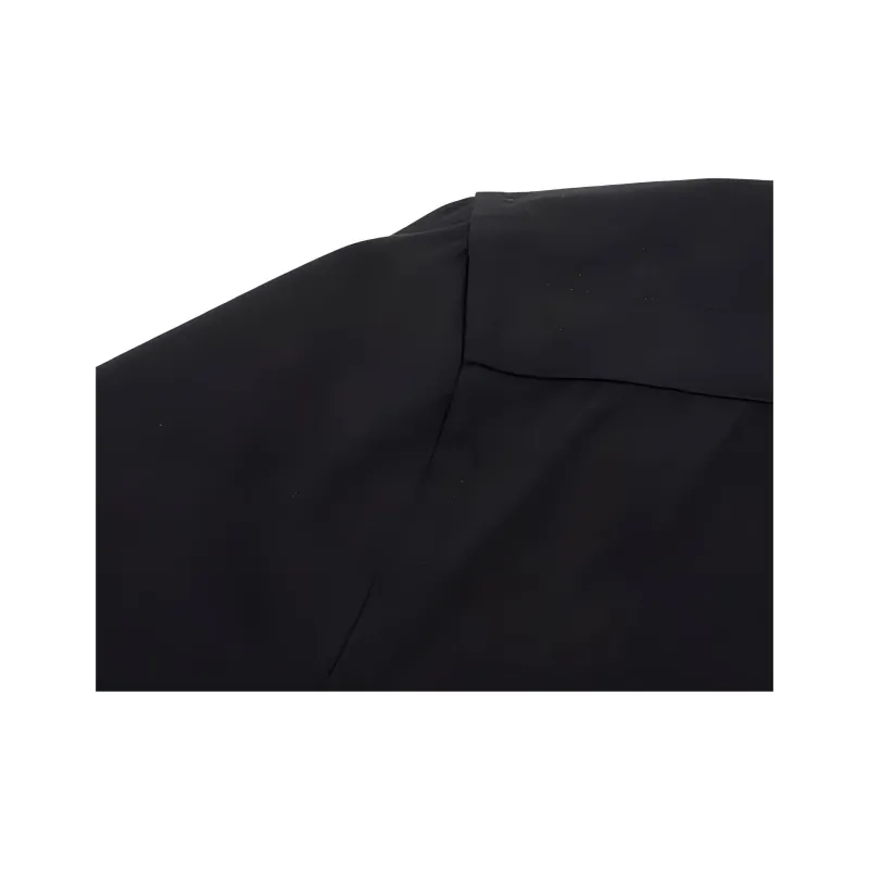 VERSACE Shirts Men Black-4