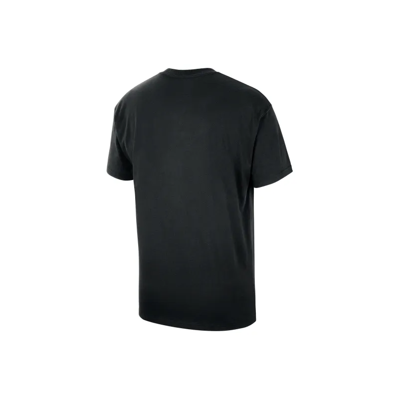 Nike Miami Heat Courtside Men's Nike Nba Max90 T Shirt-1