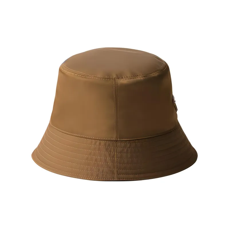 PRADA Round Cotton Bucket Hat-1