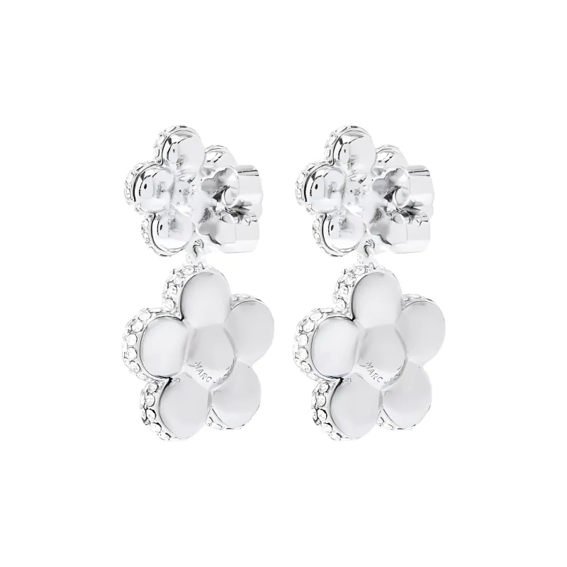 MARC JACOBS The Daisy Balloon Earrings-0