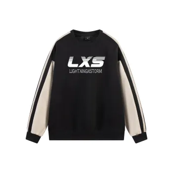 Lightning X Storm Sweatshirt Unisex