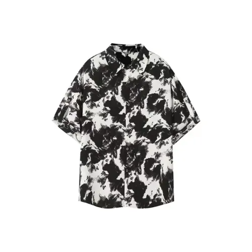 Universal Templates Shirt Unisex
