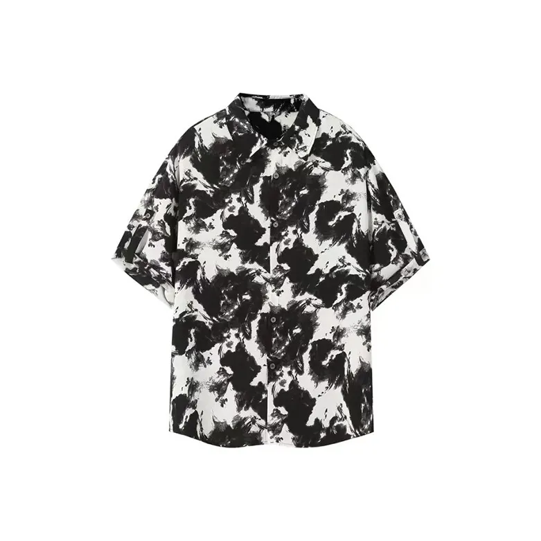 Universal Templates Shirt Unisex-0