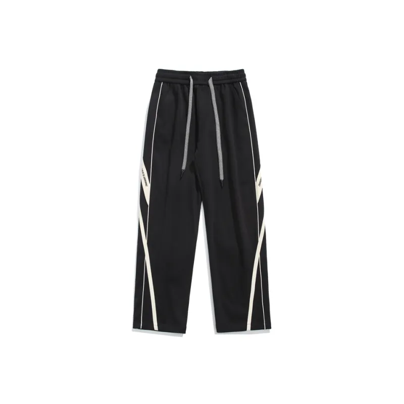Lulifama Casual Pants Unisex-0