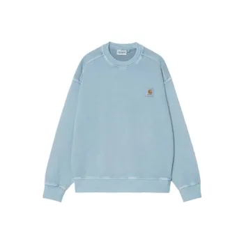 Carhartt WIP Nelson Crew Neck Sweatshirt