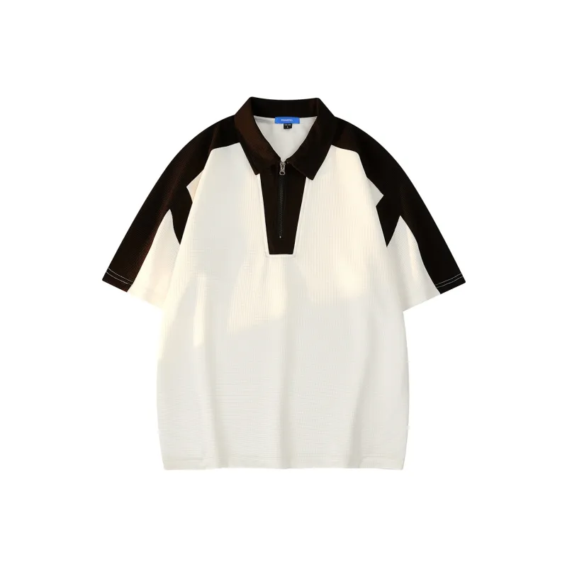 Ganbostore Polo Shirts Unisex-0