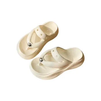 Mrs. Hui Slippers / Home Slippers