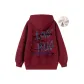 Burgundy (Fleece-Lined)