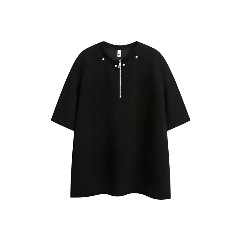 BEAR UNION T Shirts Men-5