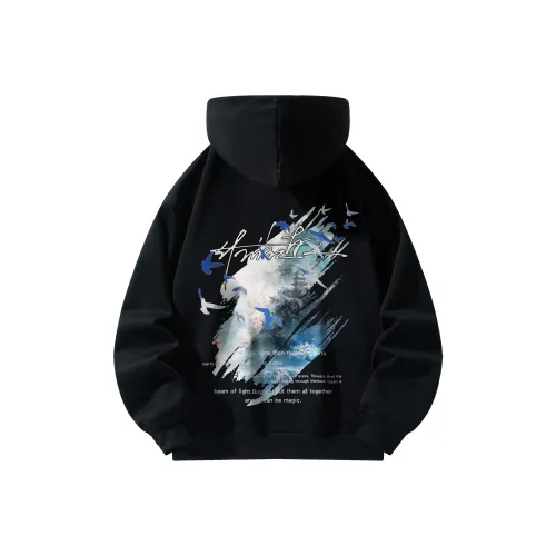 LEVEL Sweatshirts Unisex
