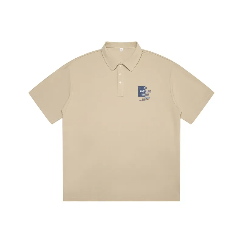 RED DRAGONFLY Polo Shirt Unisex-6