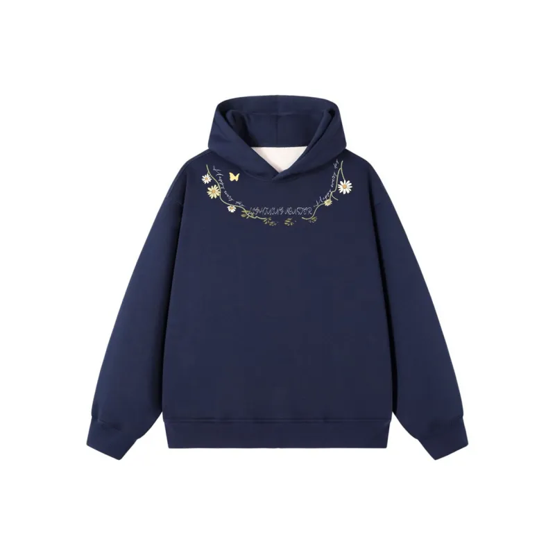 LIGHTNING MONSTER Sweatshirt Unisex-4