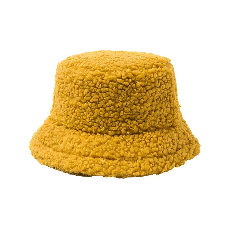 FREE RABBITⅡ Bucket Hats Unisex-0