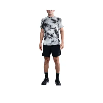 Nike Dri FIT ADV Running Division Breathe T Shirt Men's Black