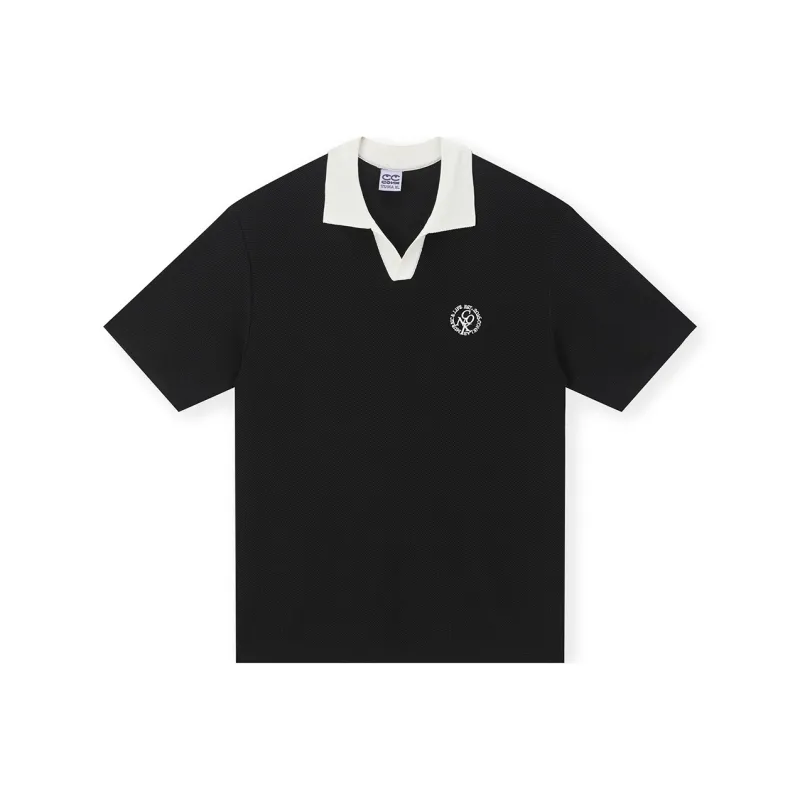 CONKLAB Polo Shirts Unisex-4