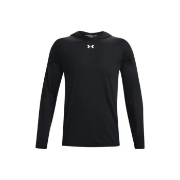 Under Armour Knockout UA Team Sweatshirt Men's Black