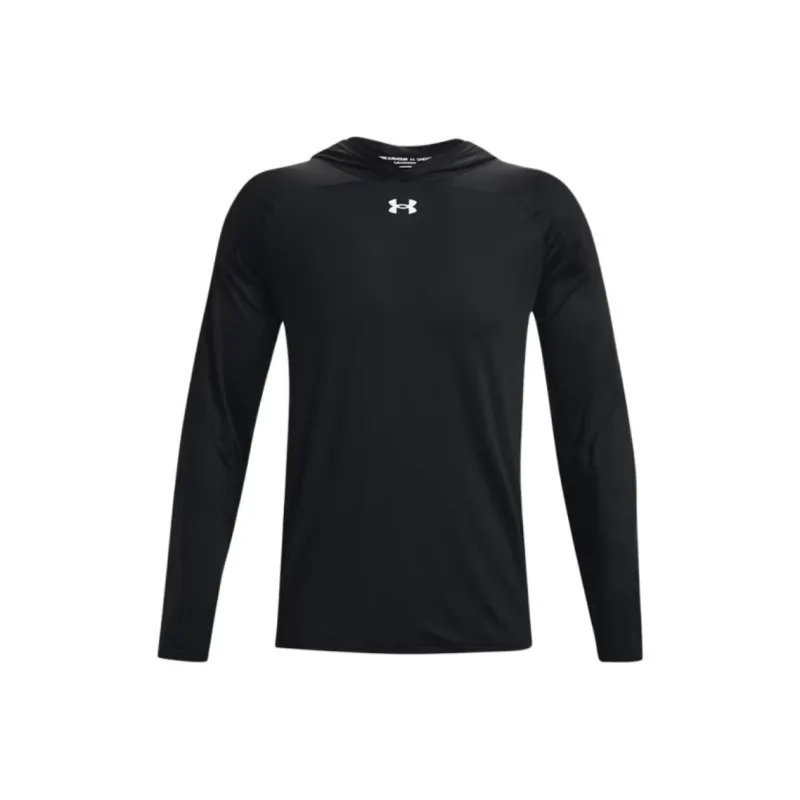 Under Armour Knockout UA Team Sweatshirt Men's Black-0