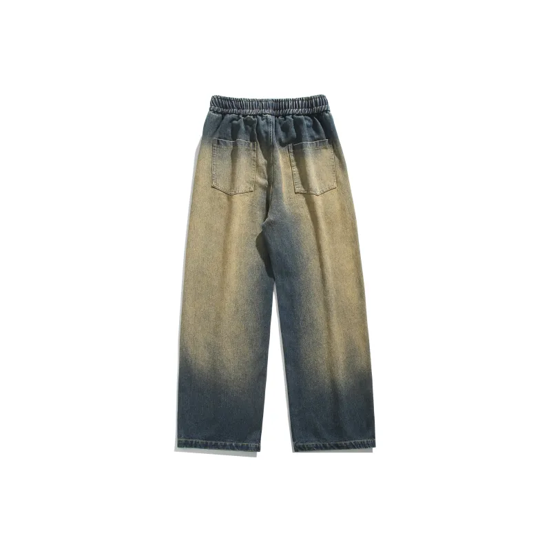 FAVEPOP Jeans Unisex-7