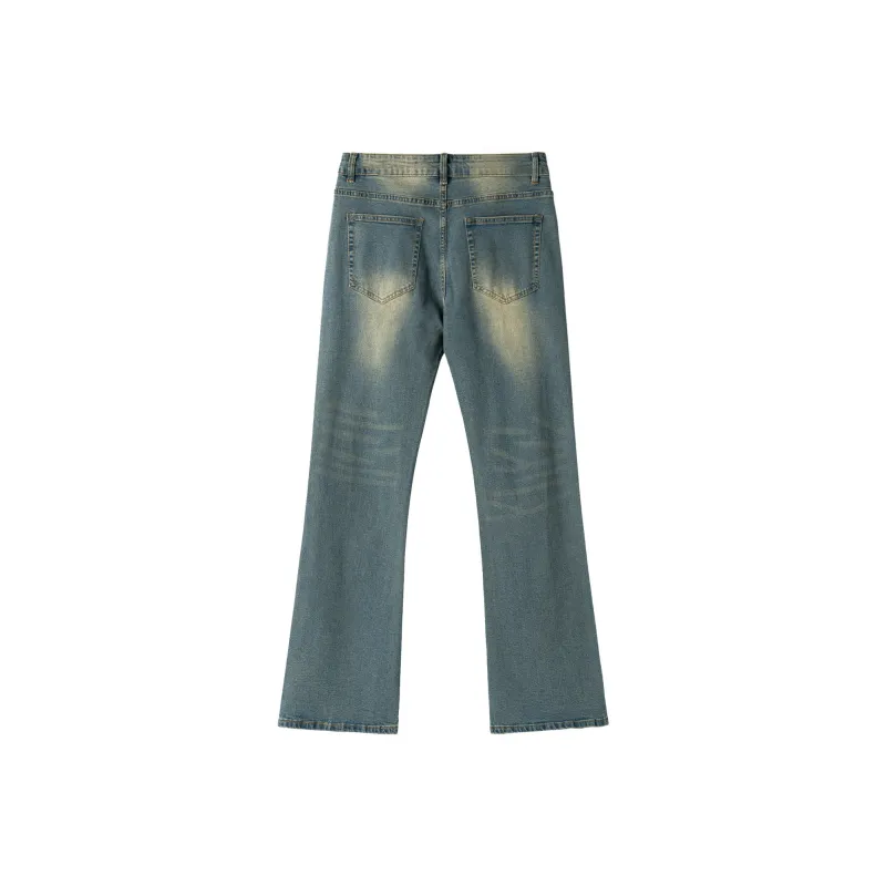 Cotton Gene Jeans Unisex-25