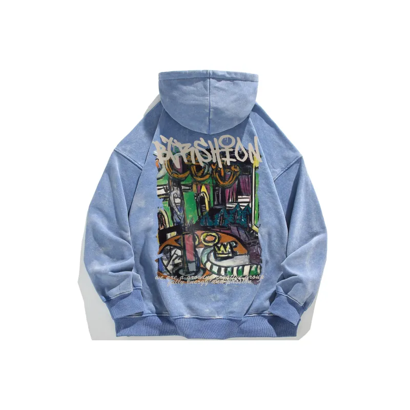 BTR Sweatshirts Unisex-6