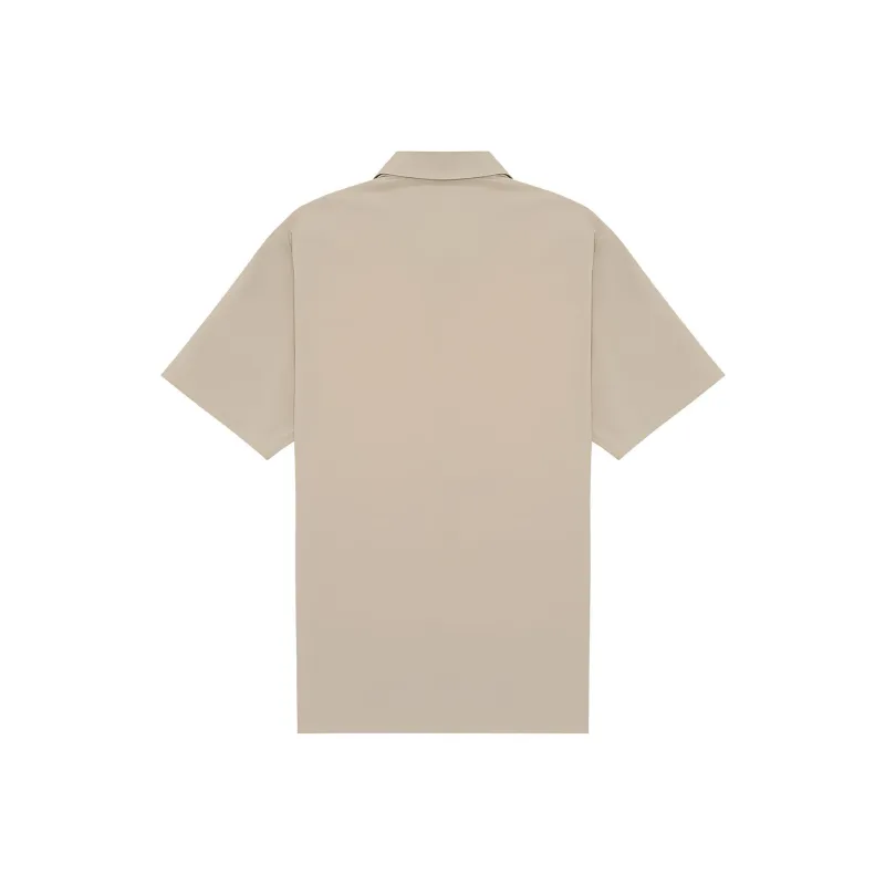 LI NING 1990 Shirt Men's Dawn Gray-1