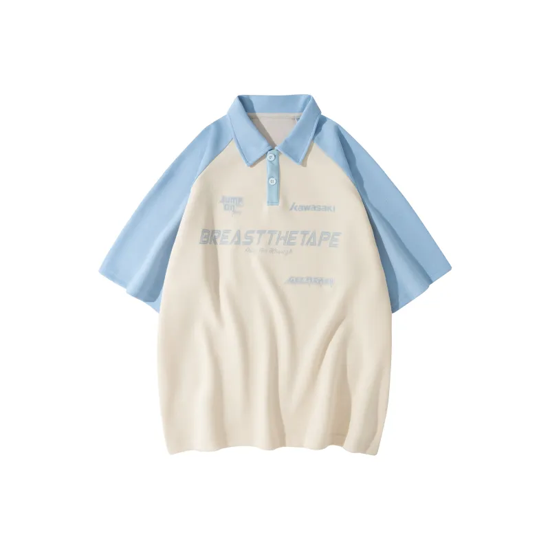 Kawasaki Polo Shirts Unisex-18