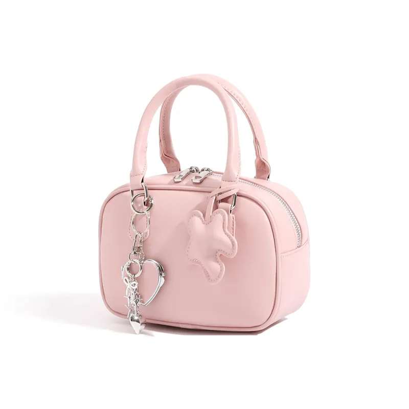 Pivsnu Synthetic Leather Shoulder Bag, Crossbody Bag, Handbag Regular Women's Multicolor-4