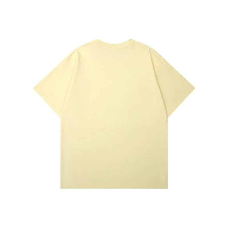 ANDEZHANMUSI T Shirts Unisex-12